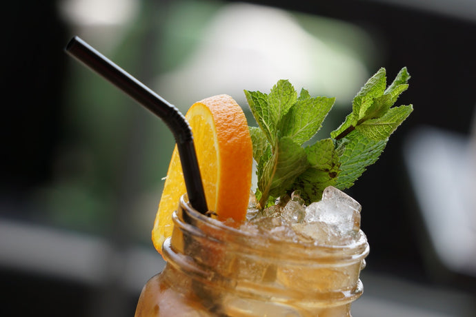 Benefits of portable blenders
