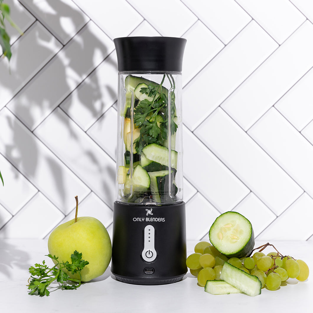 ONLY BLENDERS RECHARGEABLE PRO BLENDER